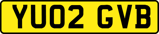 YU02GVB