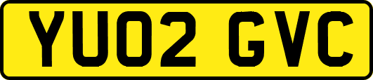 YU02GVC
