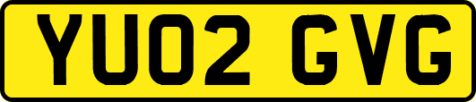 YU02GVG