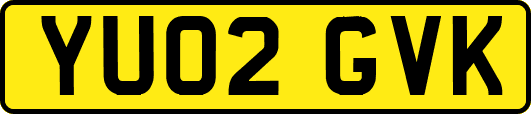 YU02GVK