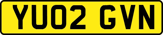 YU02GVN