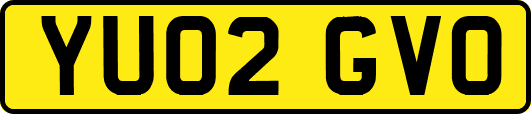 YU02GVO