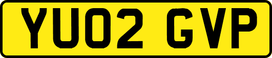 YU02GVP