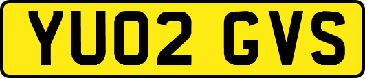 YU02GVS