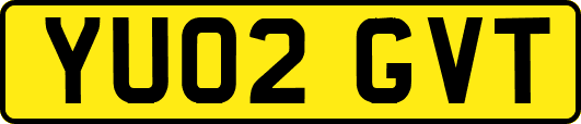 YU02GVT