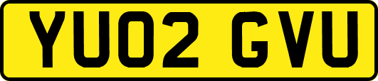 YU02GVU