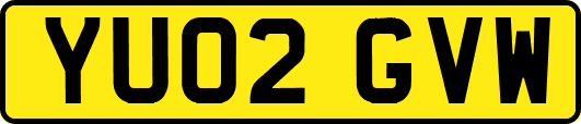 YU02GVW