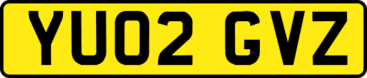 YU02GVZ