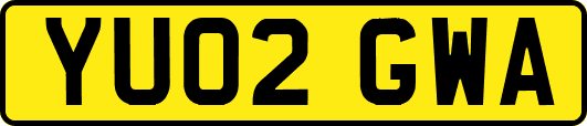 YU02GWA