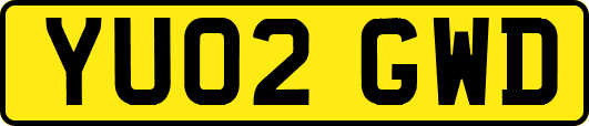 YU02GWD