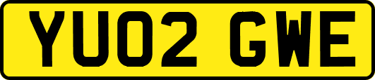 YU02GWE