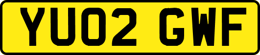 YU02GWF