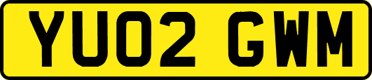 YU02GWM