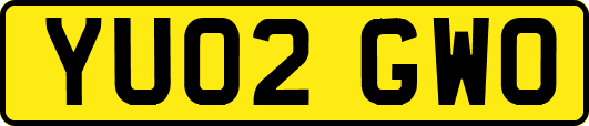 YU02GWO