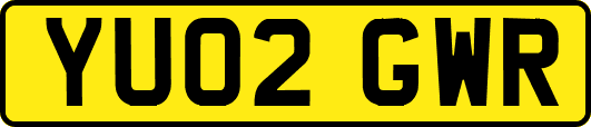 YU02GWR