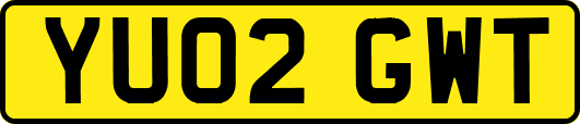 YU02GWT