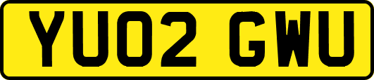 YU02GWU