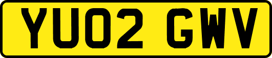 YU02GWV