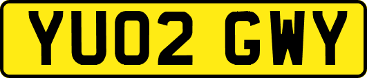YU02GWY