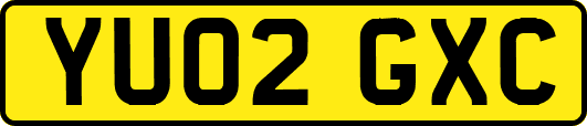 YU02GXC
