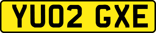 YU02GXE
