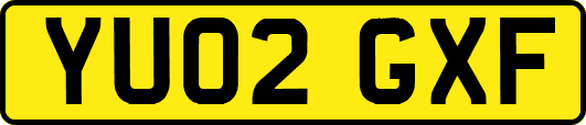 YU02GXF
