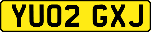 YU02GXJ