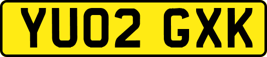 YU02GXK