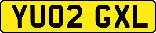 YU02GXL