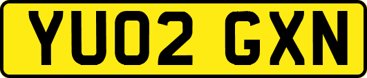 YU02GXN
