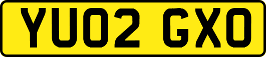 YU02GXO