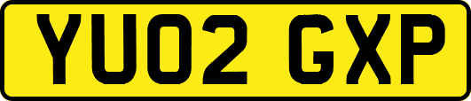 YU02GXP