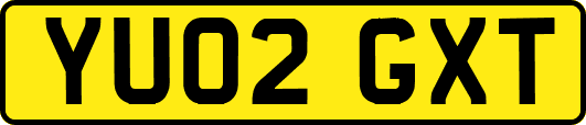 YU02GXT