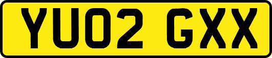 YU02GXX