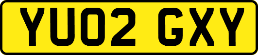YU02GXY