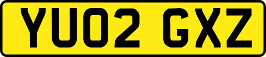 YU02GXZ