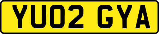 YU02GYA