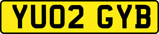 YU02GYB