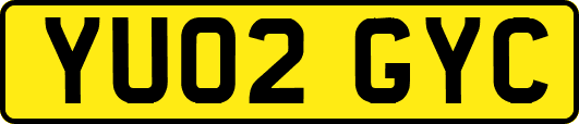 YU02GYC