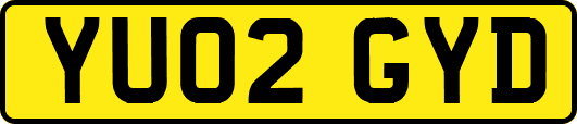 YU02GYD