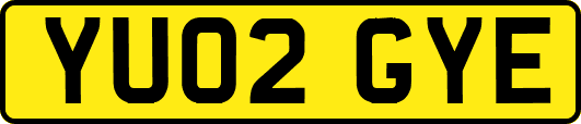 YU02GYE