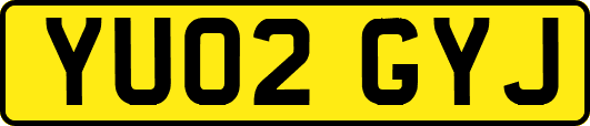 YU02GYJ