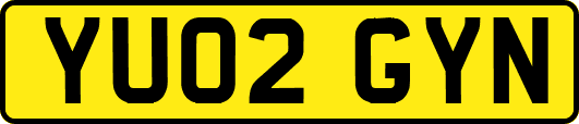 YU02GYN