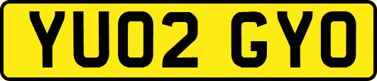 YU02GYO