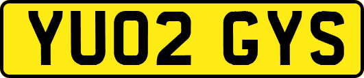 YU02GYS