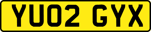 YU02GYX