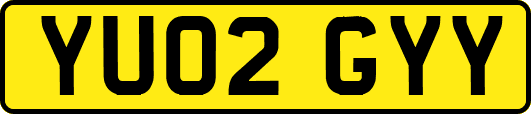 YU02GYY