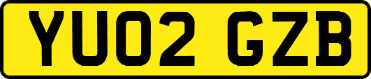 YU02GZB
