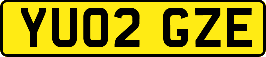 YU02GZE