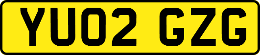 YU02GZG